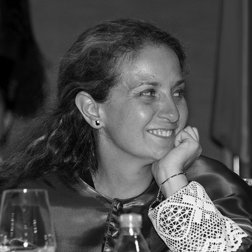 Belen Díaz-Agudo,